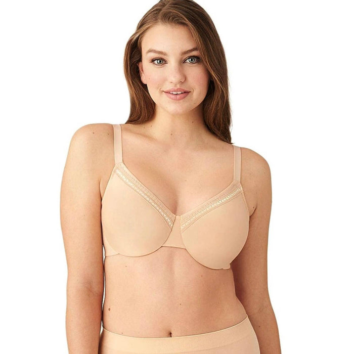 Wacoal Wacoal Women's Perfect Primer Underwire Bra SZ 40DD