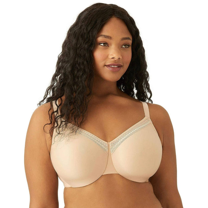 Wacoal Wacoal Women's Perfect Primer Underwire Bra SZ 40DD