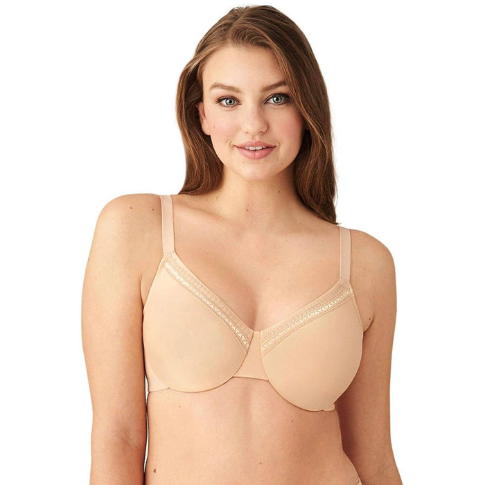 Wacoal Wacoal Women's Perfect Primer Underwire Bra SZ 40DD