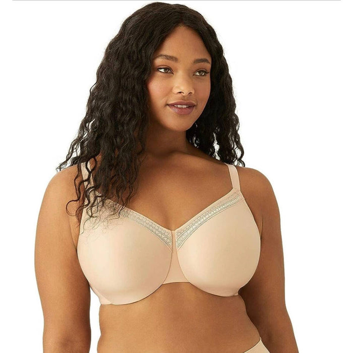 Wacoal Wacoal Women's Perfect Primer Underwire Bra SZ 40DD