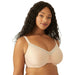 Wacoal Wacoal Women's Perfect Primer Underwire Bra SZ 40DD