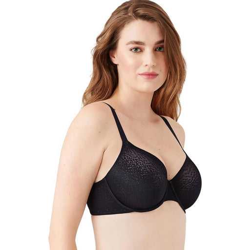 Wacoal Wacoal Women's Plus Size Back Appeal Full Coverage T-Shirt Bra 40DD