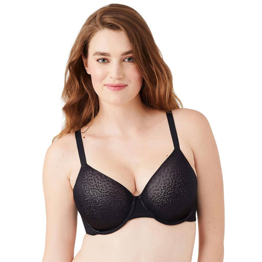 Wacoal Wacoal Women's Plus Size Back Appeal Full Coverage T-Shirt Bra 40DD