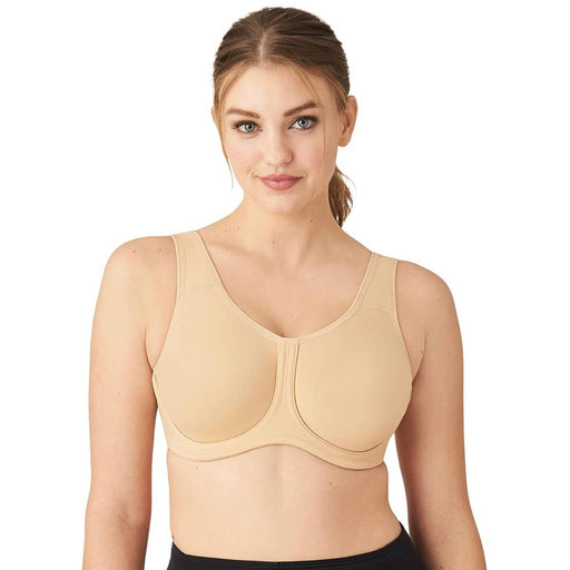 Wacoal Wacoal Women's Underwire Sport Bra activewear size 32H