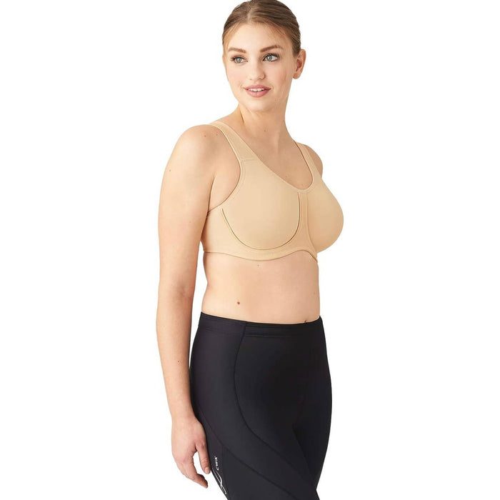 Wacoal Wacoal Women's Underwire Sport Bra activewear size 32H