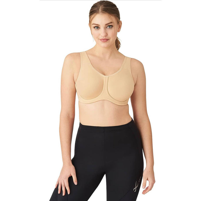 Wacoal Wacoal Women's Underwire Sport Bra activewear size 32H