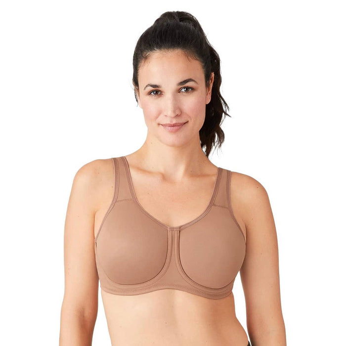 Wacoal Wacoal Women's Underwire Sport Bra SZ 42D