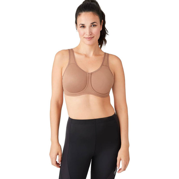 Wacoal Wacoal Women's Underwire Sport Bra SZ 42D