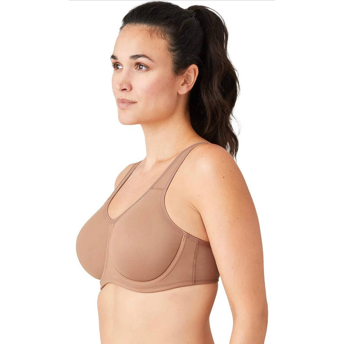 Wacoal Wacoal Women's Underwire Sport Bra SZ 42D