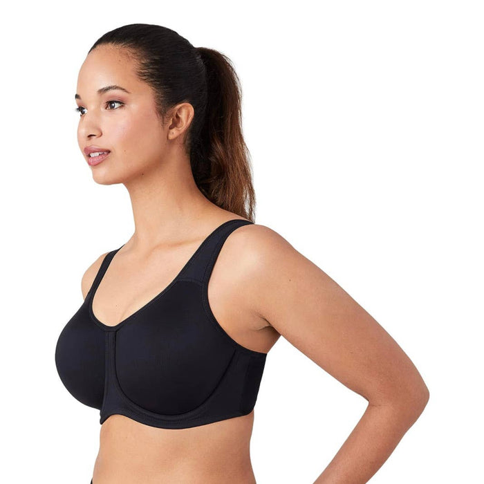 Wacoal Wacoal Women's Underwire Sport Bra SZ 42D