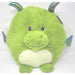 Walgreens Hug Me Light Up Monster exclusive plush stuffed animal  toys