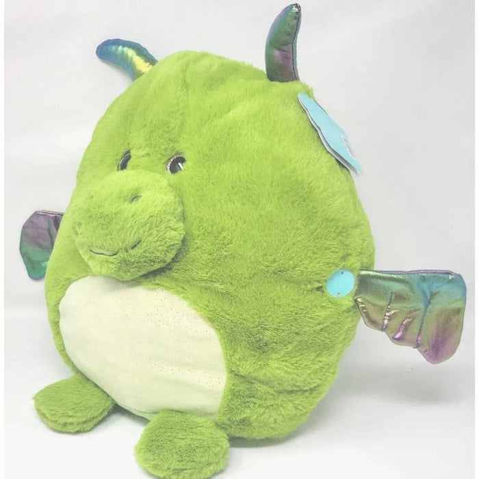 Walgreens Hug Me Light Up Monster exclusive plush stuffed animal  toys