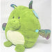 Walgreens Hug Me Light Up Monster exclusive plush stuffed animal  toys