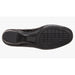 Walking Cradles 6 / Black Walking Cradles Women's Teri Flat Croc Patent Print - Size 6 S