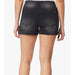 Wallflower WallFlower Women's Fearless Curvy Denim Shorts High-Rise Sz 9