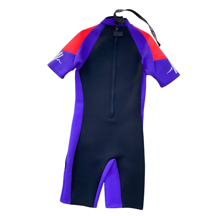 Wavelength Large / Multicolor Wavelength Wetsuit - Men's SZ Large - Watersports Diving * M1013