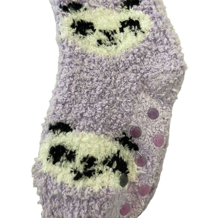 West loop West Loop adorable kids fuzzy socks 3 pair