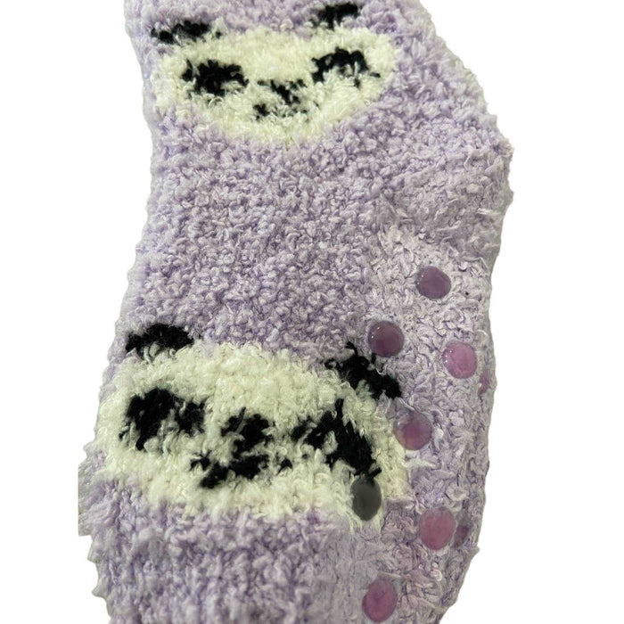 West loop West Loop adorable kids fuzzy socks 3 pair