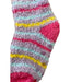 west loop West Loop kids 3 pair fuzzy socks shoe size 4-8.5