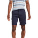 Westzeroone 40 / Navy Blue Westzeroone Edmund Knit Shorts - Size 40 * M1320