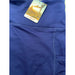 Willit XL / Blue Willit Fleece Lined Water Resistant Leggings * High Waisted Size XL wom313