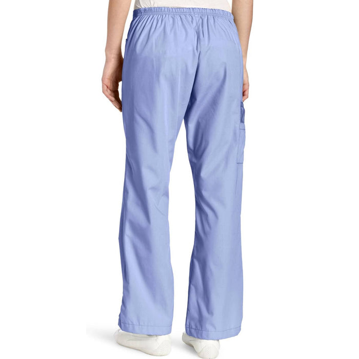 Wonderwink Wonderwink Women's Origins Romeo Scrub Pant sz 4XL