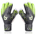 Wvvou 8 / multi WVVOU Soccer Goalkeeper Gloves, Finger-Saving, Strong Grip * H162