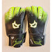 Wvvou 8 / multi WVVOU Soccer Goalkeeper Gloves, Finger-Saving, Strong Grip * H162