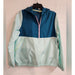 Xersion Green / 3XL Xersion Toddler Girls Lightweight Windbreaker, Youth 3XL.  K39 *