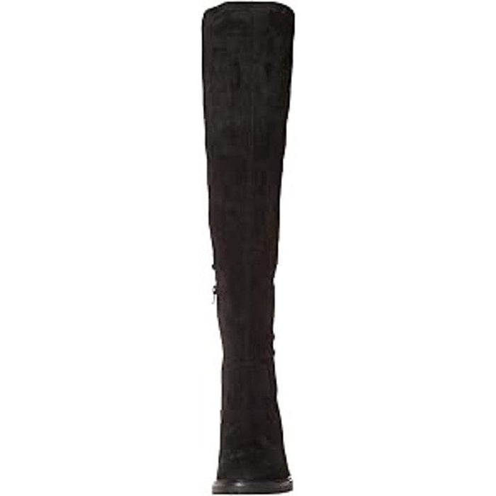 XOXO Shoes XOXO Women's Ranielle Fashion Boot – Stylish Knee High with Lug Sole