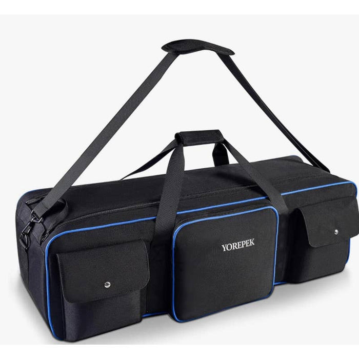 Yorepek YOREPEK Tripod Carrying Case Bag 40.5