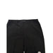 Zac & Rachel 10 / Black Zac & Rachel Women's Bond 18 Ruffled Pocket Pant * Sz 10 Versatility w1631