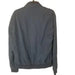 Zara LG / Navy Blue ZARA Man Navy Blue Full Zip Long Sleeve Jacket Size L  Mens 106 * Pre Owned