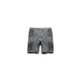 Zara XL / Gray Zara Men's Athletic Performance Gym Shorts, Size XL Gray * men949