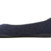 Zodiac 10 / Blue ZODIAC Women's Camden-1 Knit Flat Sz 10- Comfortable Machine-Washable Slip-On