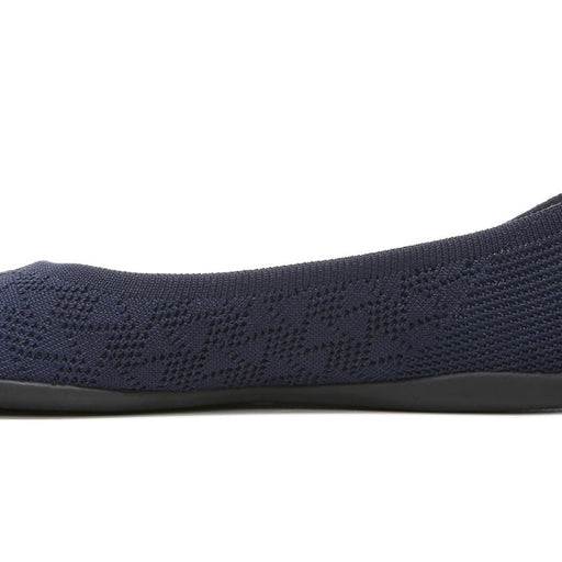 Zodiac 6.5 / Blue ZODIAC Women's Camden-1 Knit Flat Sz 6.5 - Comfortable Machine-Washable Slip-On