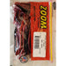 Zoom ZOOM BAIT 001-029 U Tale Red 6 inch